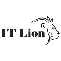 IT LION SERBIA logo - Similar company to Edge