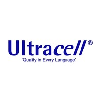 Ultracell Batteries logo - Similar company to Ultracell