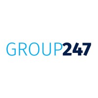 Group 247 logo - Similar company to Lightnet
