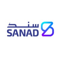 سند | Sanaad logo - Similar company to سند واتس Sendwhats