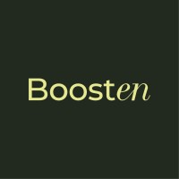 Boosten Administraties logo - Similar company to Studio Grayfish
