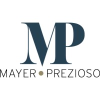 Mayer Prezioso logo - Similar company to À Fond !