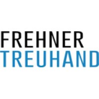 Frehner Treuhand AG logo - Similar company to Legality Ag