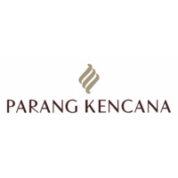 PARANG KENCANA logo - Similar company to Bimbi.Com