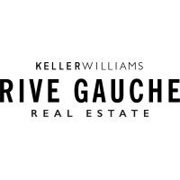 Keller Williams Rive Gauche logo - Similar company to Dimotek