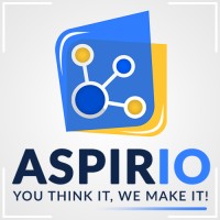 Aspirio logo - Similar company to Xera Tech