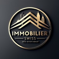 IMMOBILIER SWISS logo - Similar company to Mamout