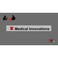 DK Medical Innovations logo - Similar company to Dk Healthcare Co., Ltd.