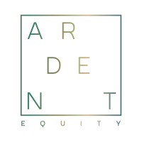 Ardent Equity logo - Similar company to Ve Partners