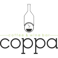 Coppa Coffee & Wine Bar logo - Similar company to Guava Rfs