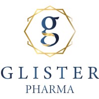 GLISTER PHARMA logo - Similar company to Pharma Biotec Solutions