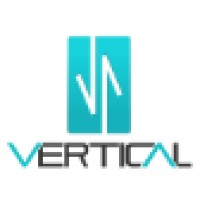 Vertical Video Game logo - Similar company to Darkworks