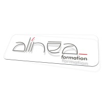 ALINEA FORMATION MONT SAINT AIGNAN logo - Similar company to Afidtn