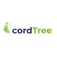 cordTree logo - Similar company to Nnuro Technologies Ltd