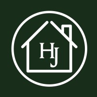 Henry James Estate Agents logo - Similar company to Anfaani