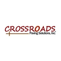 CrossRoads Paving Solutions, Inc. logo - Similar company to Quick Headers, Llc