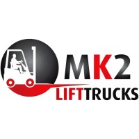 MK2 Lift Trucks logo - Similar company to Skate Services Limited