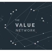 The Value Network logo - Similar company to 3Fold Collective
