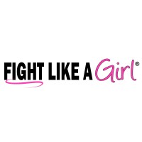 Fight Like a Girl® logo - Similar company to Doktor