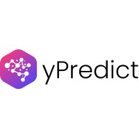 yPredict.ai logo - Similar company to Dexboss