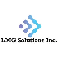 LMG Solutions Inc logo - Similar company to Jcd Staffing