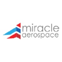 Miracle Aerospace logo - Similar company to Dunamis Technologies