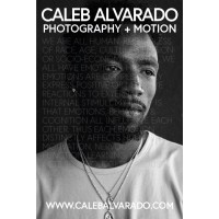 Caleb Alvarado Photography