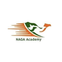 NAGA Academy logo - Similar company to Libyan Jobs