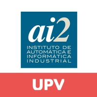 Instituto ai2 de la UPV logo - Similar company to Murbyter