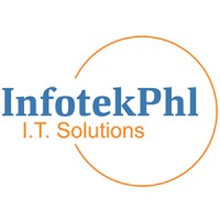 Infotekphl I.T. Solutions logo - Similar company to 888 Tech Exchange Ventures, Inc.