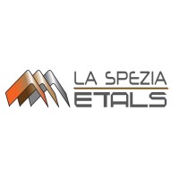 LA SPEZIA METALS SRL logo - Similar company to Vimar S.N.C.