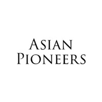 Asian Pioneers logo - Similar company to Launchpad Impact Ventures | B Corp Certified