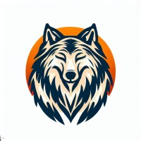 Wolfpack Animation School logo - Similar company to Frame Interactive