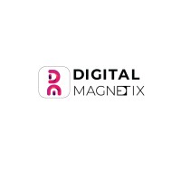 DigitalMagnetix logo - Similar company to Craze It