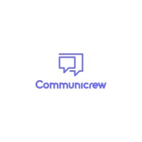 Communicrew logo - Similar company to Frontside Creative