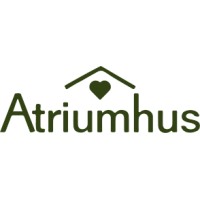 Atriumhus logo - Similar company to Konfront