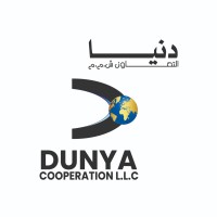 Dunya Cooperation LLC logo - Similar company to Tenderstan.Com