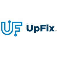 UpFix logo - Similar company to Digital Galaxy Llc