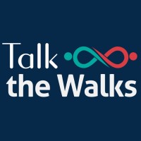 Talk The Walks logo - Similar company to E-Designers (Pvt) Limited.