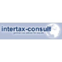 Intertax Consult logo - Similar company to Intertax