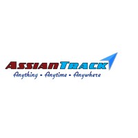 AssianTrack logo - Similar company to Cloud Champions Ventures