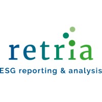 retria logo - Similar company to Simplylca