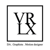 VRLX logo - Similar company to Oray Projection Systems