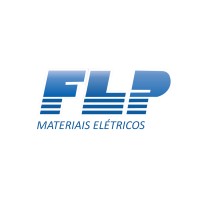 FLP Materiais Elétricos logo - Similar company to Wmf Solutions