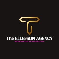 THE ELLEFSON AGENCY logo - Similar company to Tara Owens