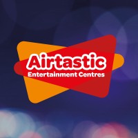 Airtastic Entertainment Centres logo - Similar company to Professional Training Solutions Limited