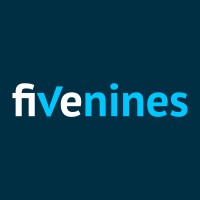 Five Nines IT Consultancy LTD logo - Similar company to Five Nines It Solutions Inc.