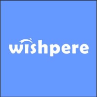 Wishpere logo - Similar company to Jp Hotel & Resort