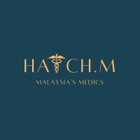 Hatch.M logo - Similar company to The Cable Project