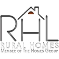 Rural Homes Ltd logo - Similar company to Renewable Solution
